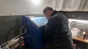 Чайный набор "Магнитные берега"