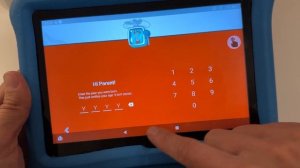 Download YouTube Kids on Any Fire Tablet