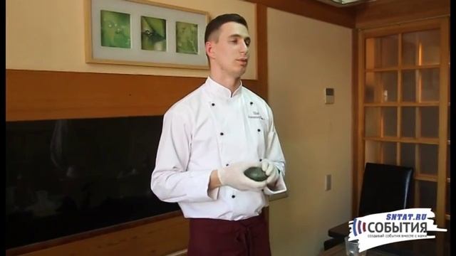 Как выбрать авокадо смотреть онлайн