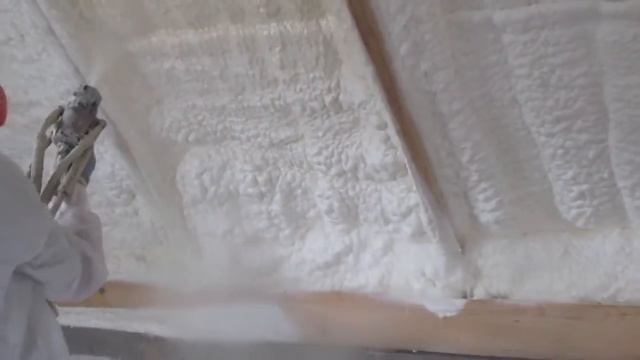 Отзыв об утеплении Экотермиксом смотреть онлайн