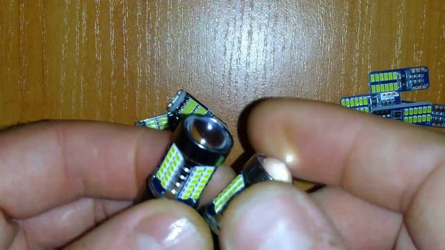 Супер яркие дешевые лед лампочки в авто смотреть онлайн