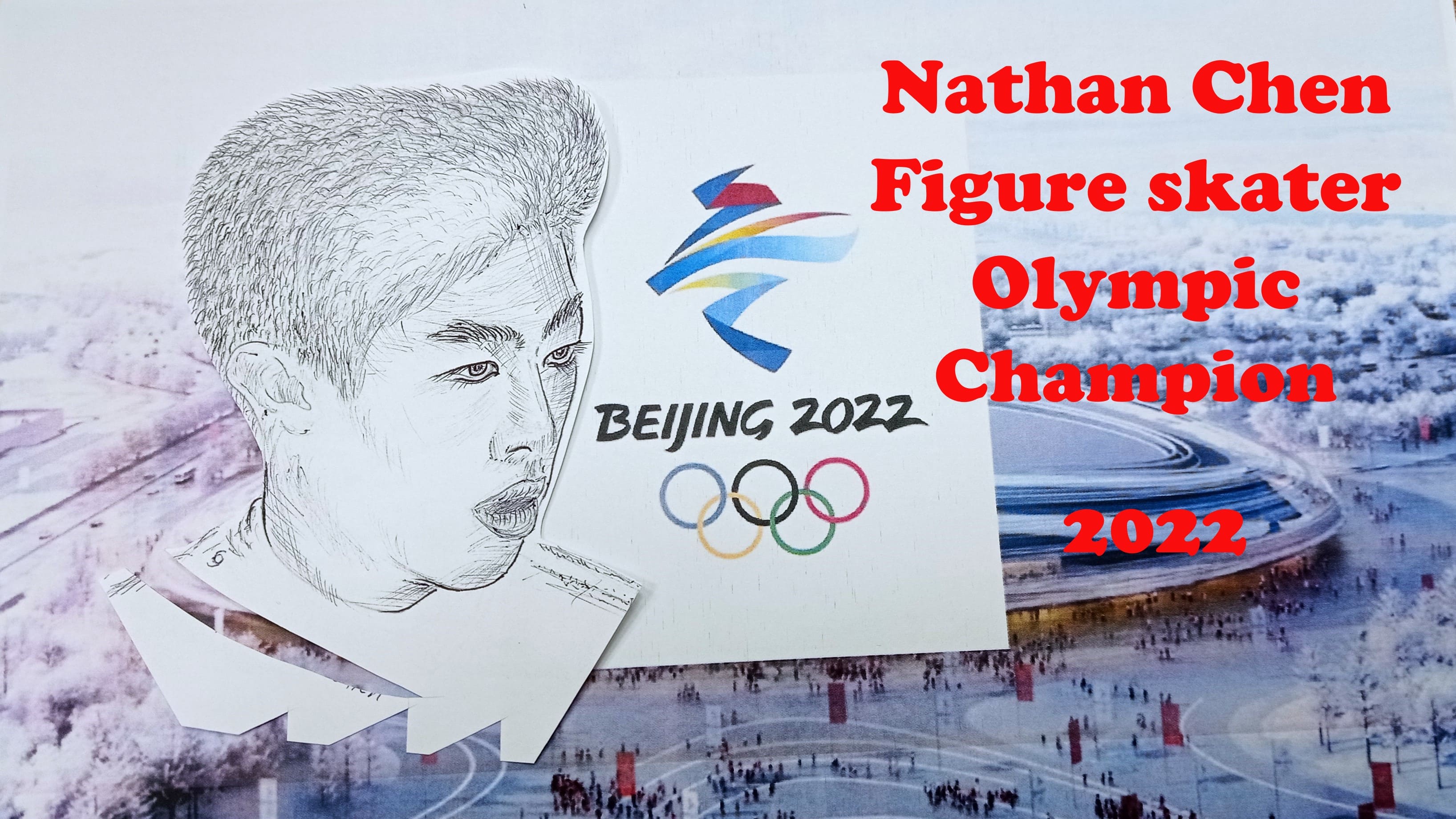 Нейтан Чен: «Приятные воспоминания об Олимпийских играх хочу пронести через всю жизнь» смотреть онлайн