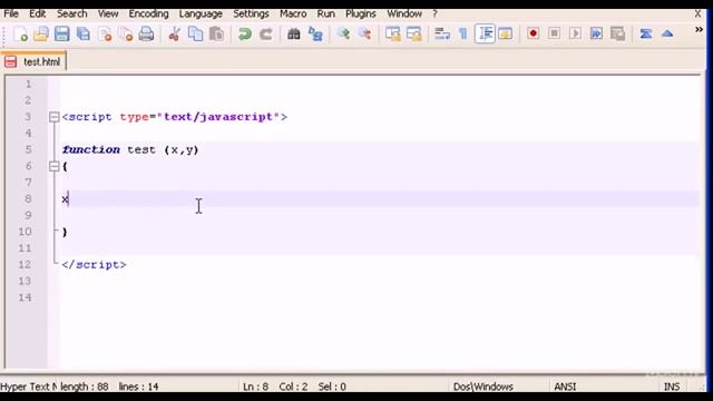 12  Functions in JavaScript