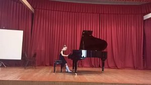 Гиллок Маленький каприз