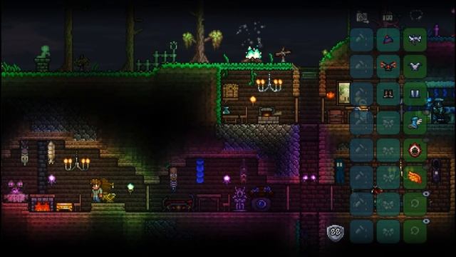 СКЕЛЕТРОН ЭКСПЕРТ ГАЙД [Все классы] КАК ПРИЗВАТЬ. КАК УБИТЬ. {TERRARIA  1.4}