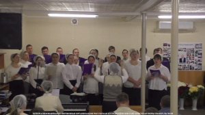 Служение памяти I Фатеев Петр Акимович