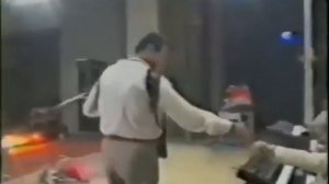 БОКА 1996Г LIVE - ПОПУРИ (Бакинский Шансон)