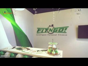 Ремонт фитнес-клуба Fit`n`Go в Царицыно | ИДЕАЛЬНЫЙ ремонт | Время ремонта