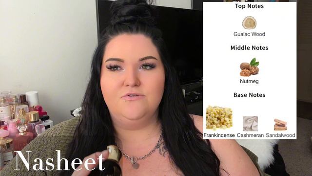 ✨Underrated Middle Eastern Perfumes!✨Smell Good On A Budget✨How To Smell Amazing✨