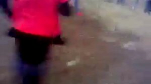 махачь толпа на толпу!