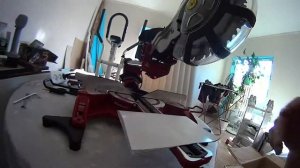 Обзор торцовочной пилы EINHELL TH-SM 2131 Dual