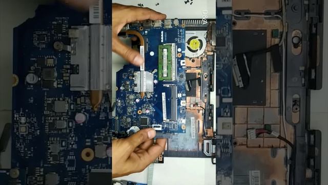 Acer Ram upgrade E5-571