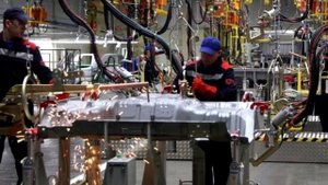 Грузовик Hyundai HD65