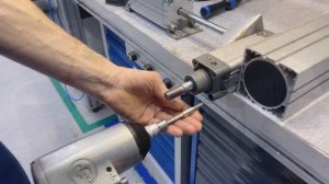 Локальное изготовление пневмоцилиндров E.MC