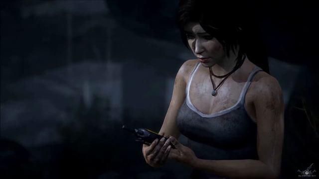 [PC] [1] Прохождение Tomb Raider: Survival Edition