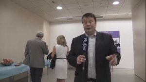 Трансмутация элементов  Пресс конференция в Женеве