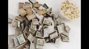 Что сделать из спичечных коробков?