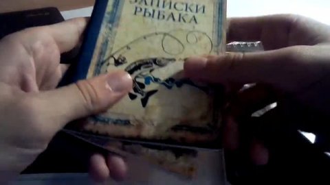 Коллекционирование блокнотов,как вид коллекционирования.