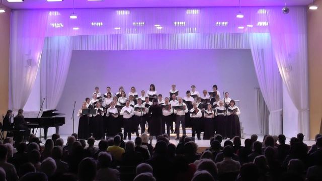 «Фонтану Бахчисарайского дворца» Муз. Александра Власова, ст. Александра Пушкина смотреть онлайн