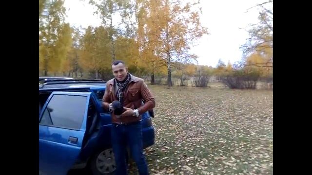 первая встреча блогеров  Переславля...