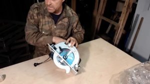 Пила дисковая Интерскол ДП 190 1600м. А, что еще выбрать?