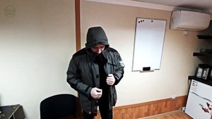 Честный отзыв костюм Сиберия \ Больше плюсов чем минусов \ Huntsman Siberia для зимней рыбалки