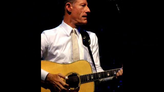 Lyle Lovett - Friend of the devil (album version) смотреть онлайн