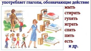 3 года. Что должен уметь ребенок?