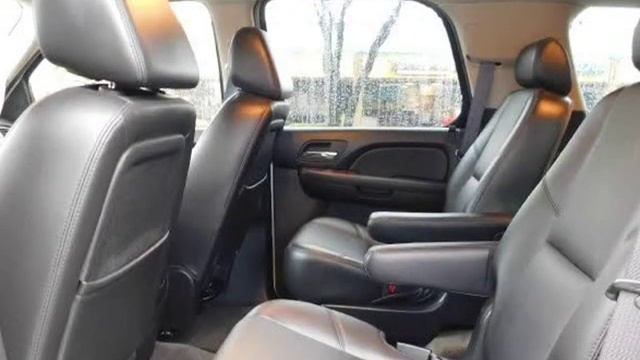 2009 Chevrolet Tahoe 2WD,3rd Row,3 Filas,LS,LT,LTZ (Princeton, Texas) смотреть онлайн