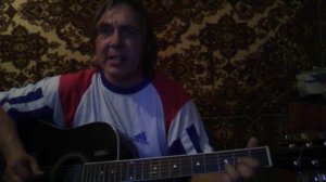 Егор Летов ( Туман ) кавер