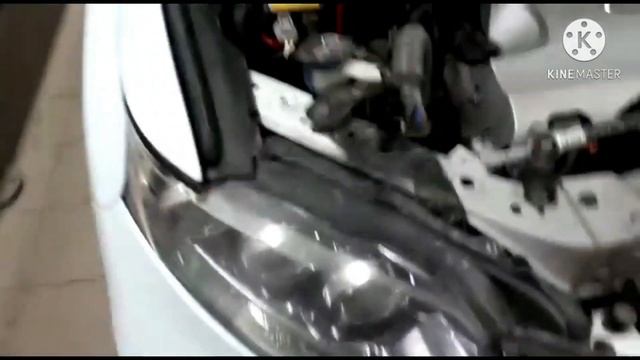 Ремонт тормозной системы смотреть онлайн