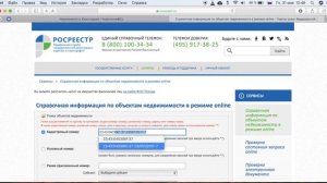Как проверить регистрацию ДДУ росреестре. Инструкция