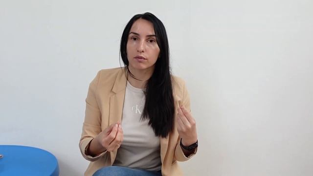 Почему ребёнок меня не понимает? 5 шагов к пониманию речи.