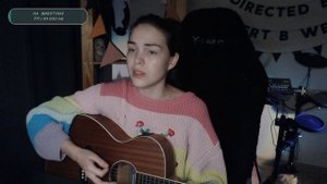 Письмо к женщине (Naushko acoustic cover)