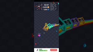 Cube Arena 2048 524K