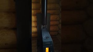 Печь Огонь батарея 11