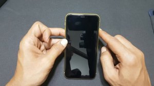 iPhone 11 how to switch off and Restart