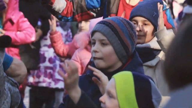 Масленица 2021г. смотреть онлайн