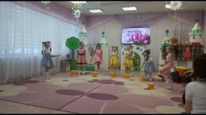 шел по лесу музыкант. дети 5-6 лет