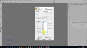 Сканирование фото сканером EPSON V200