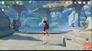 Скрытый дворец Гуй Цзан [Головоломка] Ли Юэ Гайд ► Genshin Impact