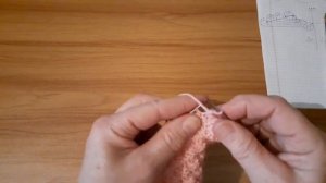 Кофточка спицами со спущенным рукавом , скос плеча..#вязание #вязание спицами #вязаная одежда