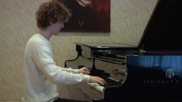 Дмитрий Березняк