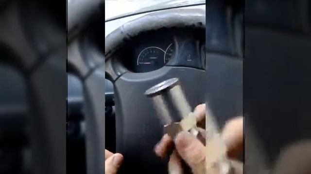 Магнитная масса для сварки. Ошибка при изготовлении. смотреть онлайн