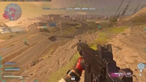 Call of Duty  Vanguard - Warzone Reveal Event / Battle of Verdansk Gameplay