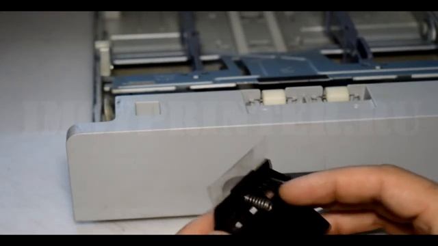 Samsung 4200 Как устранить ошибку 0+ЗАМЕНА ТОРМОЗНОЙ ПЛОЩАДКИ смотреть онлайн