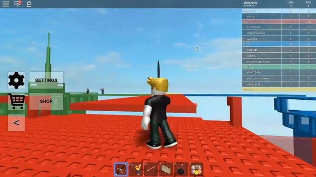 команда против всех в роблокс смотреть онлайн