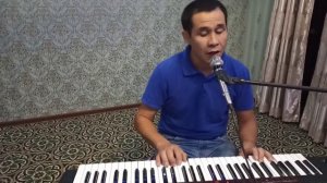 Кудурет Маматкулов - Тунук булагым 🌷 2020