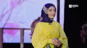 Аманта Бисултанова - Алахьа соьга | KAVKAZ MUSIC CHECHNYA