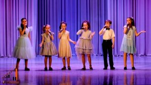 Гран-При. Вокальный ансамбль"Чудо" г.Абакан. Международный конкурс мскусств "Вертикаль-Джаз-Эстрада"